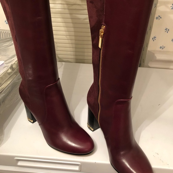 Brand new Michael Kors boots size 7 - Picture 6 of 8